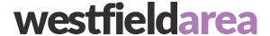 Westfield Area logo